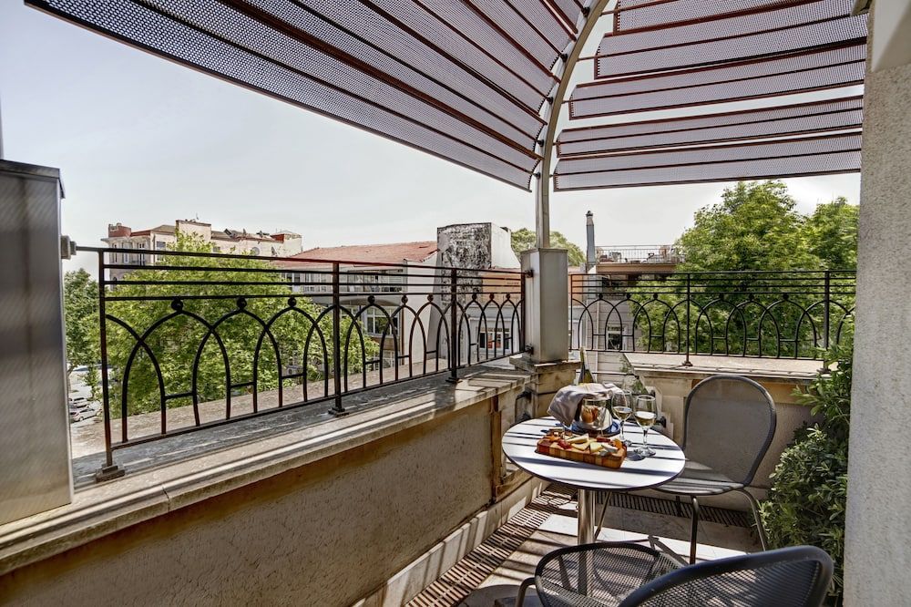 Balcon