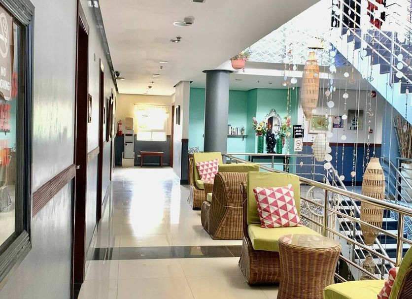 Hall d’entrée Photo