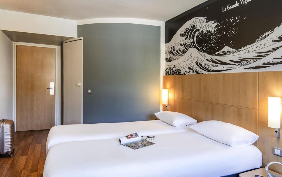 Chambre Photo