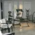 Salle de sport