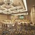 Salle de banquet