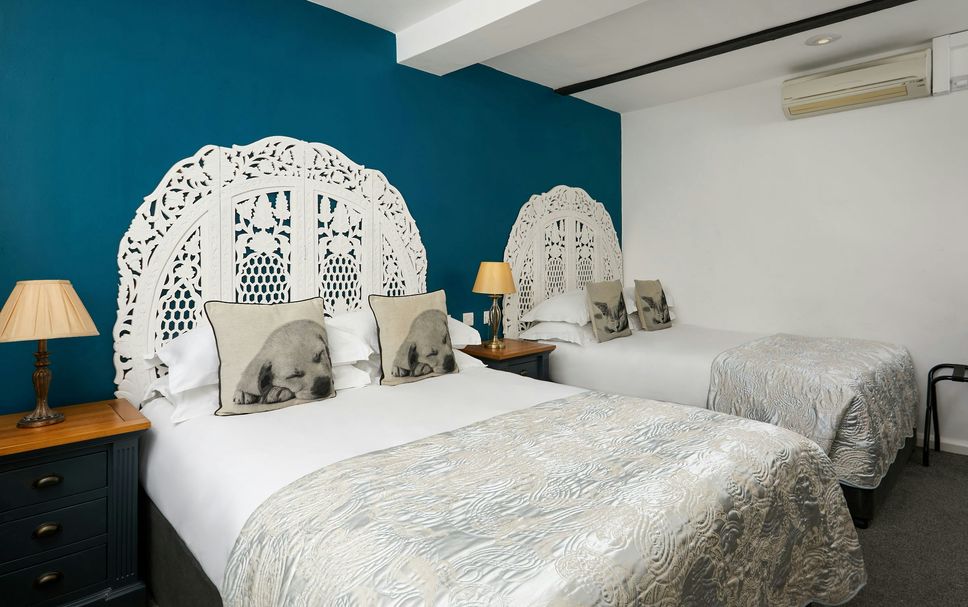 Chambre Photo