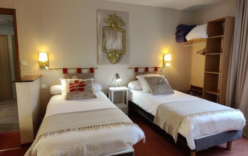 Chambre Photo