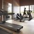 Salle de sport
