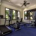 Salle de sport