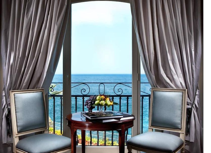 Balcon Photo