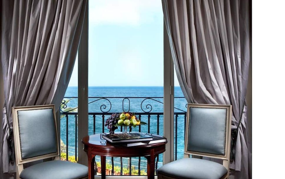 Balcon Photo
