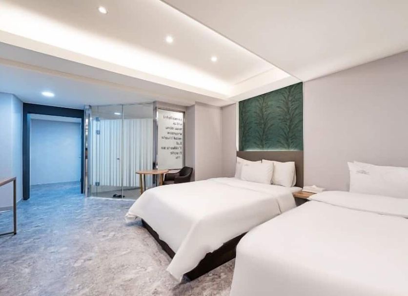Chambre Photo