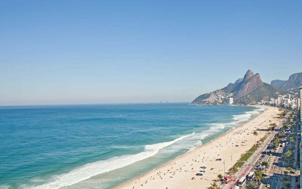 Plage Photo