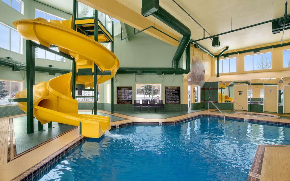 Piscine Photo