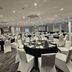 Salle de banquet