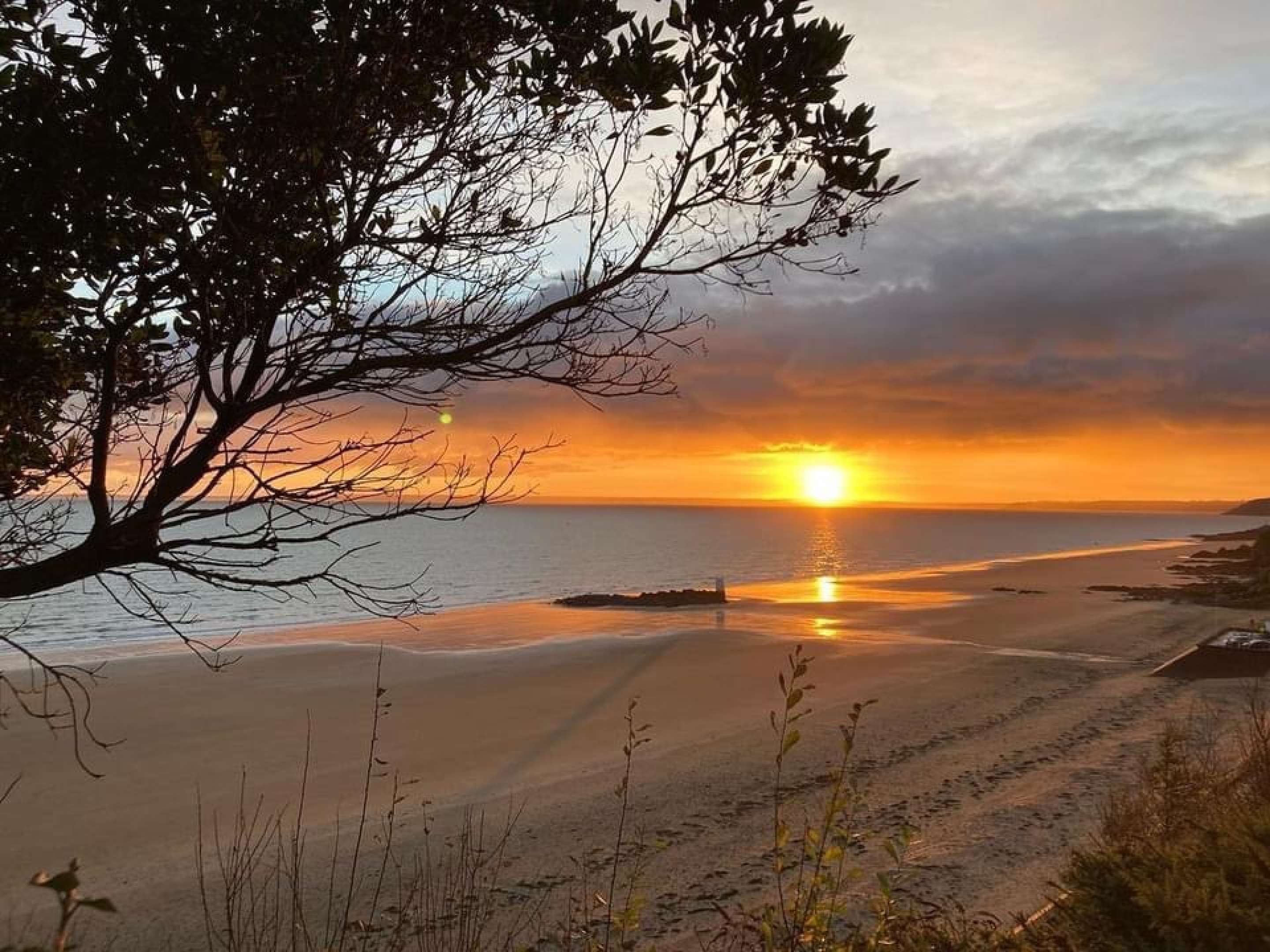 Plage