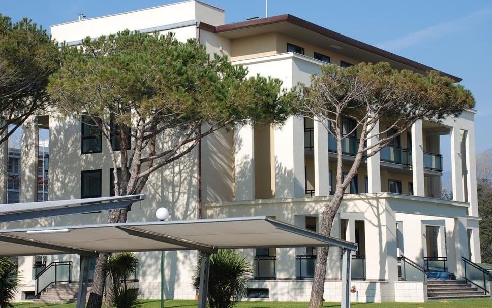 Bâtiment Photo