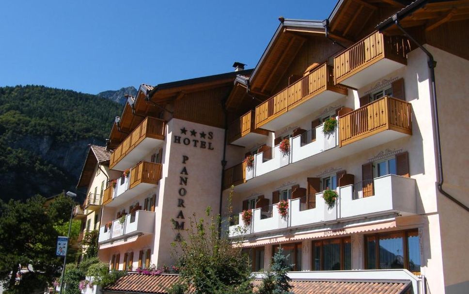 Bâtiment Photo
