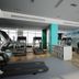 Salle de sport