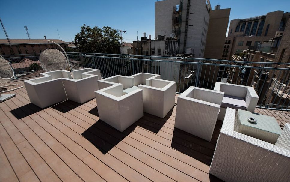 Balcon Photo