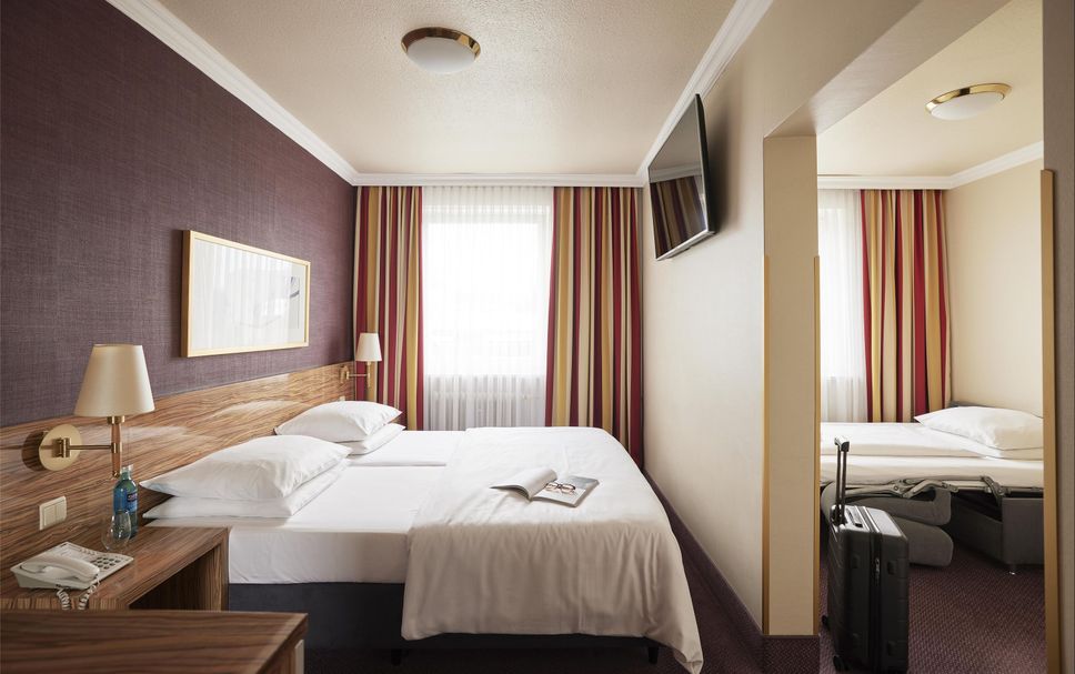 Chambre Photo