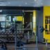 Salle de sport