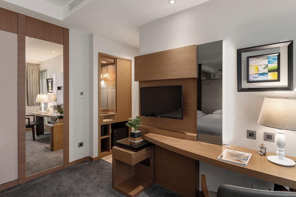 Équipements de la chambre Photo
