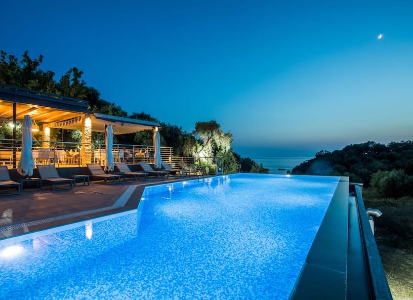 Piscine Photo