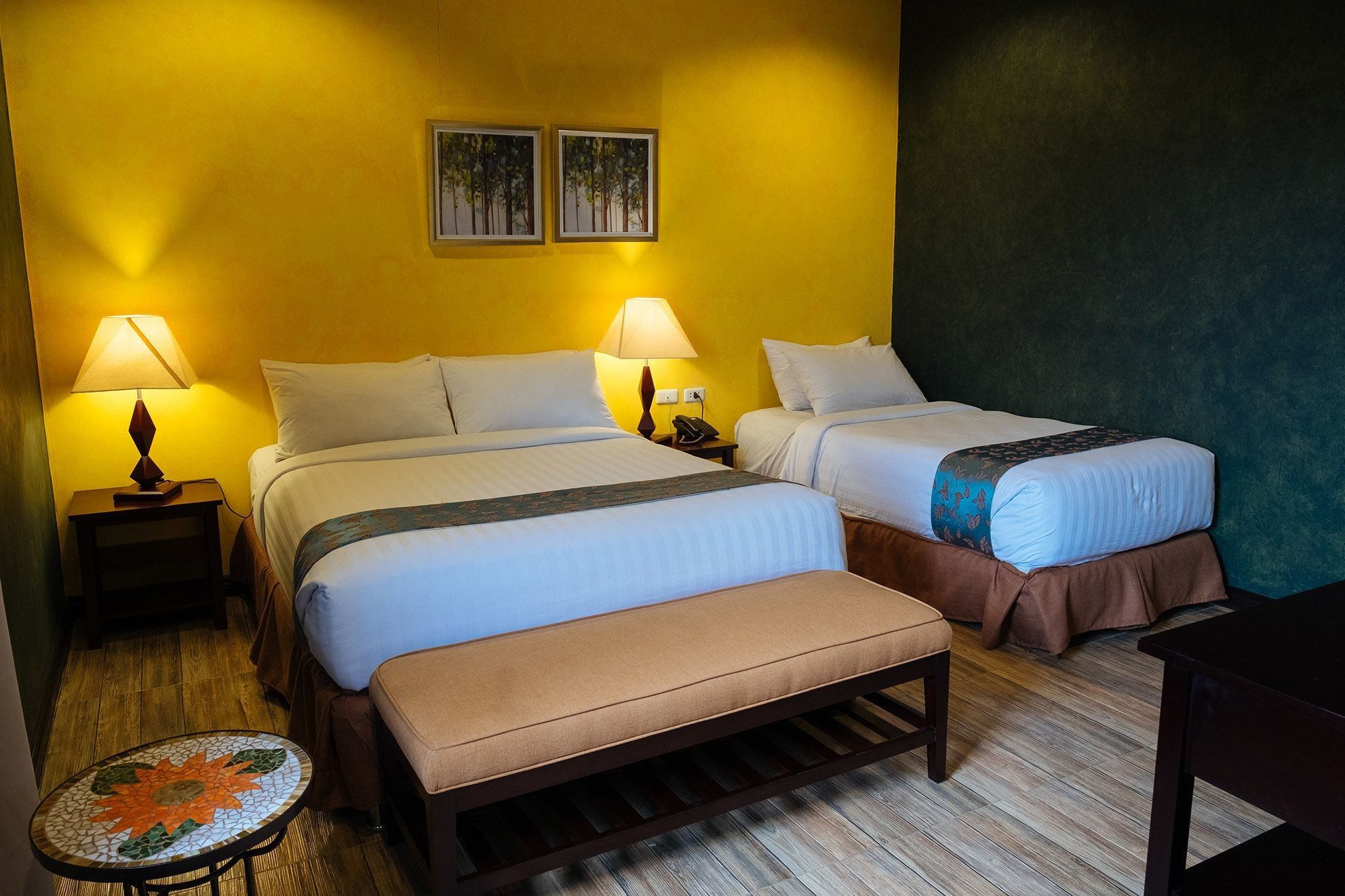 Chambre