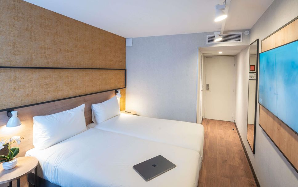 Chambre Photo