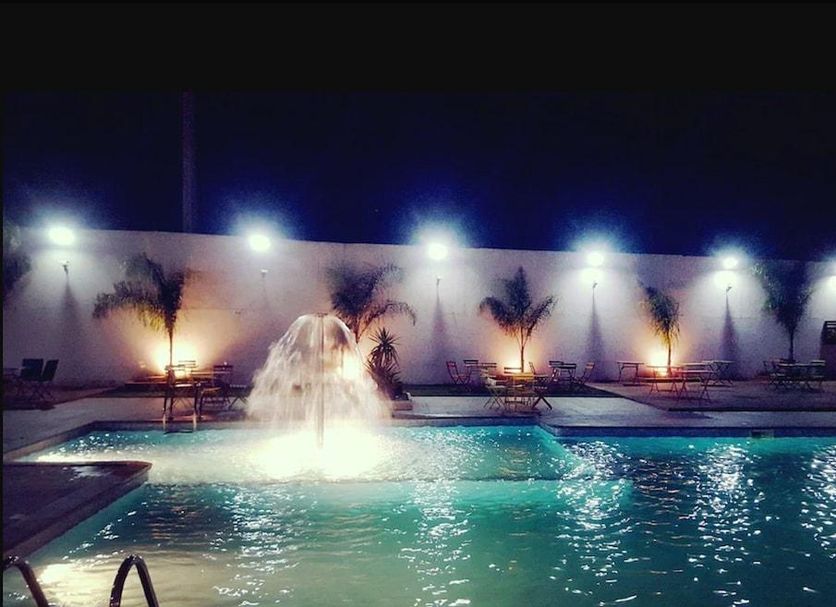 Piscine Photo