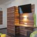Équipements de la chambre