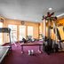 Salle de sport