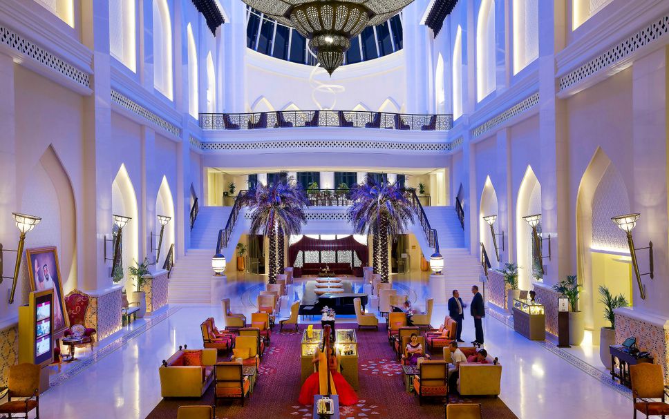 Hall d’entrée Photo