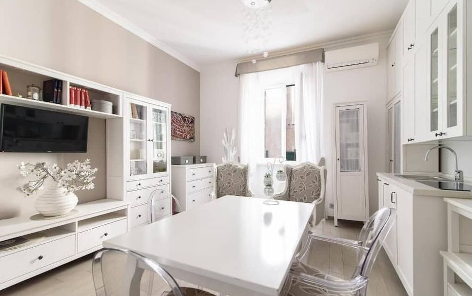 Salle à manger Photo