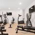 Salle de sport