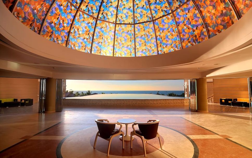 Hall d’entrée Photo