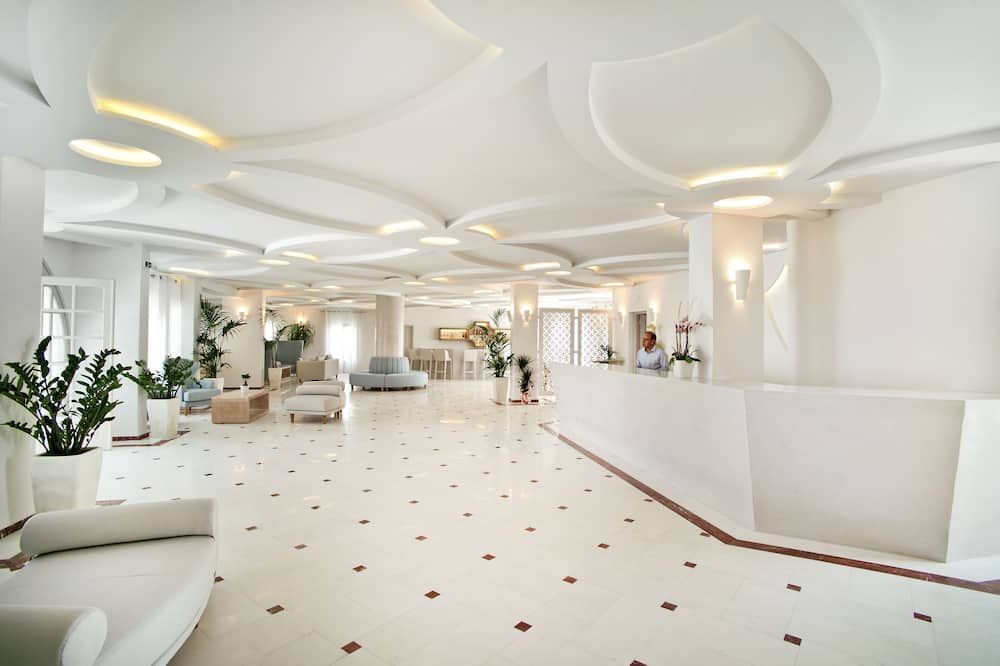 Hall d’entrée