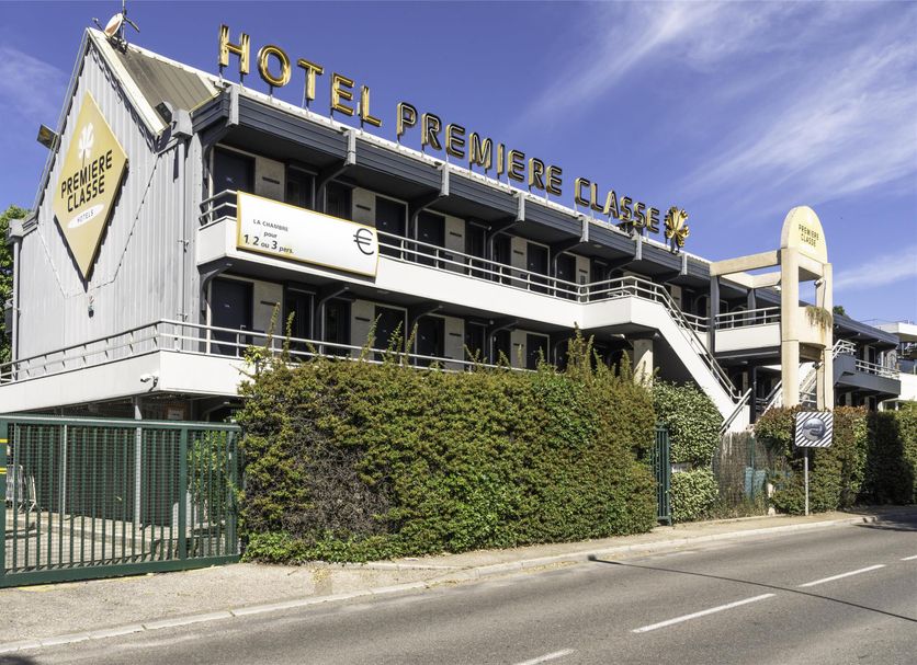Bâtiment Photo