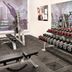 Salle de sport