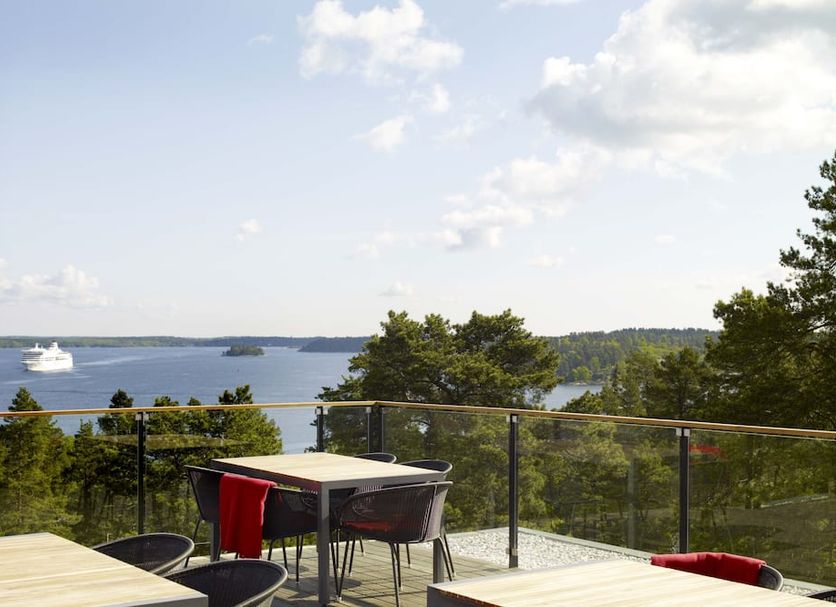 Balcon Photo