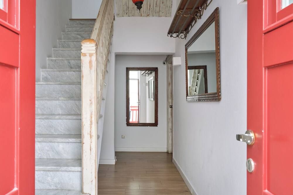 Escalier
