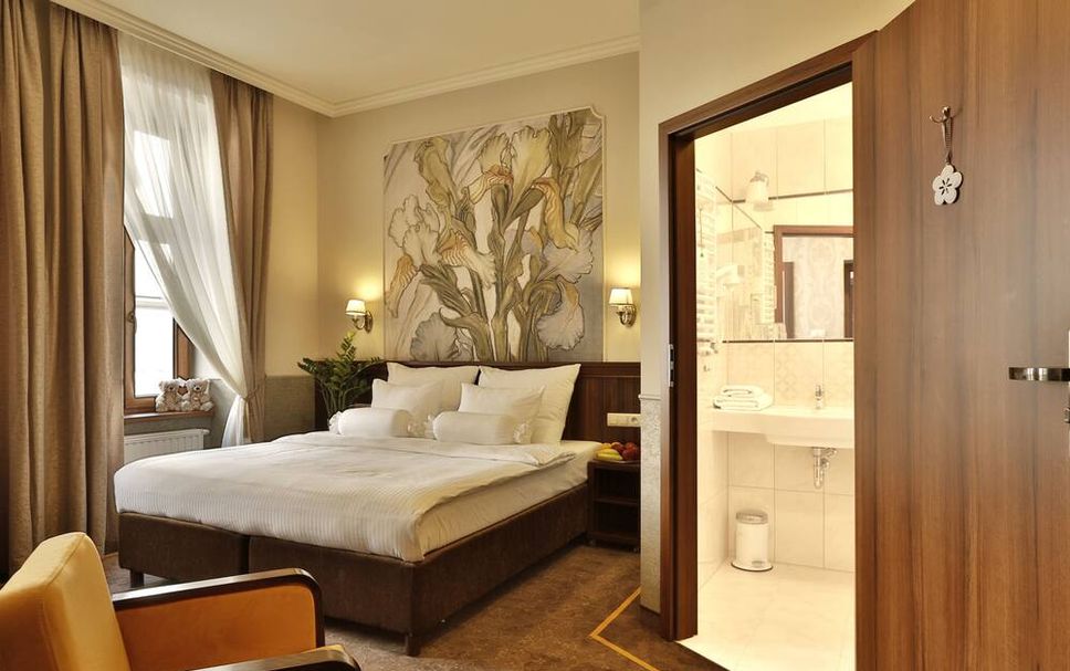 Chambre Photo