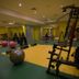 Salle de sport
