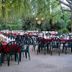 Salle de banquet