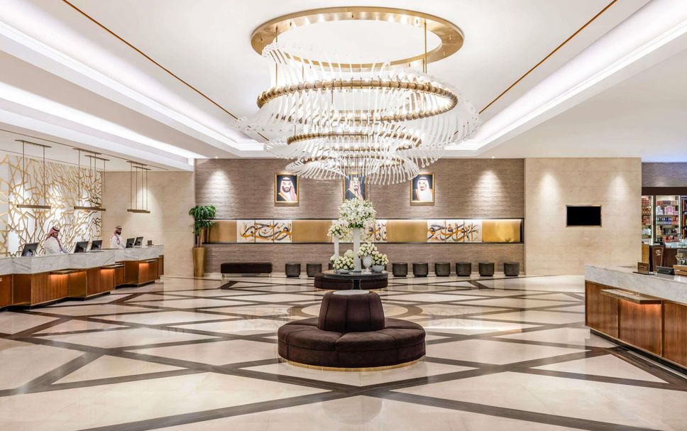 Hall d’entrée Photo