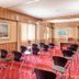 Espace de conférence