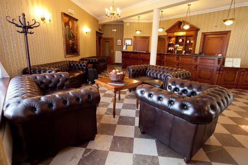 Salon Photo