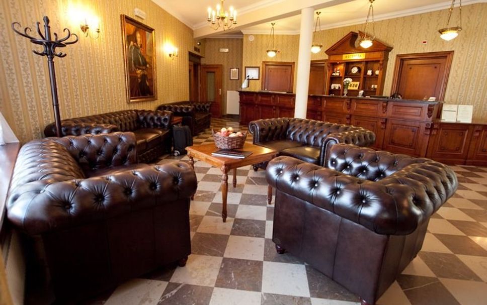 Salon Photo