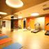 Salle de sport