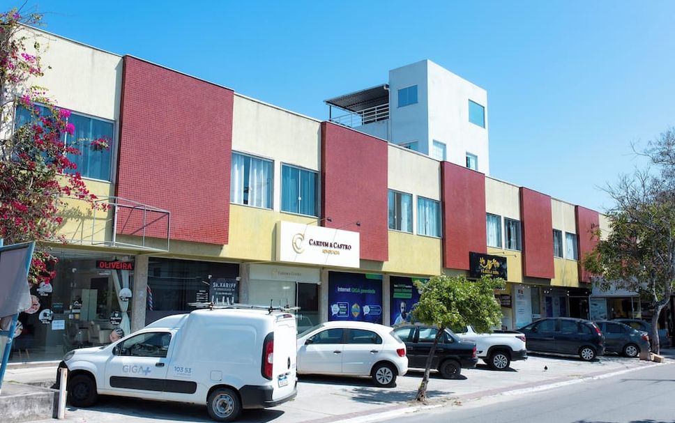 Bâtiment Photo