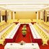 Salle de banquet