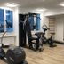 Salle de sport