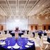 Salle de banquet